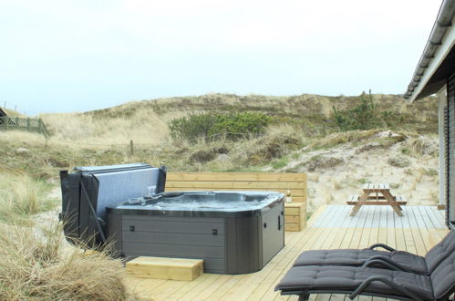 Photo 17 - 3 bedroom House in Hvide Sande with terrace and hot tub
