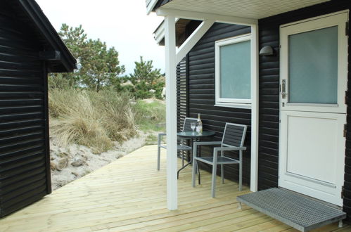 Photo 24 - Maison de 3 chambres à Hvide Sande avec terrasse et bain à remous