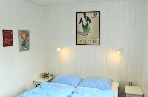 Foto 15 - Casa con 3 camere da letto a Hvide Sande con terrazza e vasca idromassaggio