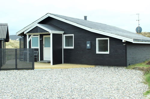 Photo 25 - 3 bedroom House in Hvide Sande with terrace and hot tub