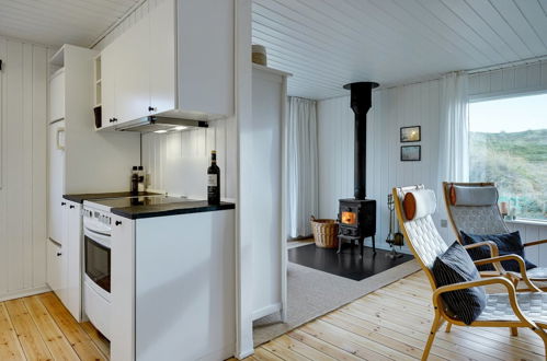 Foto 5 - Casa con 3 camere da letto a Hvide Sande con terrazza e vasca idromassaggio