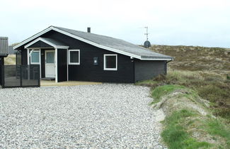 Foto 3 - Casa con 3 camere da letto a Hvide Sande con terrazza e vasca idromassaggio