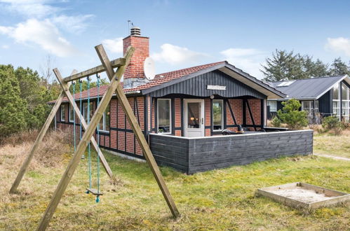 Photo 3 - Maison de 3 chambres à Vejers Strand avec terrasse et sauna