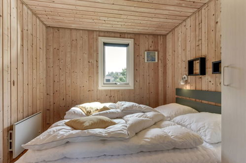Photo 13 - Maison de 3 chambres à Vejers Strand avec terrasse et sauna