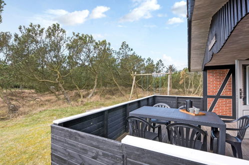 Foto 4 - Casa de 3 quartos em Vejers Strand com terraço e sauna