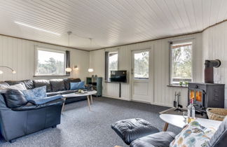 Photo 2 - Maison de 3 chambres à Vejers Strand avec terrasse et sauna