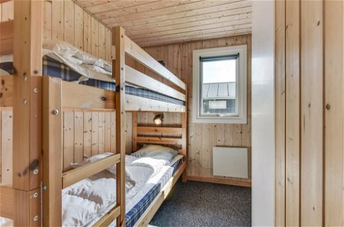 Foto 14 - Casa de 3 quartos em Vejers Strand com terraço e sauna