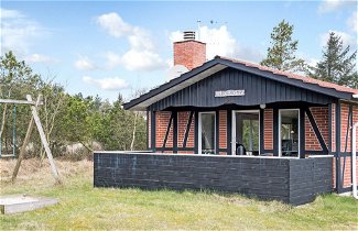 Photo 1 - 3 bedroom House in Vejers Strand with terrace and sauna