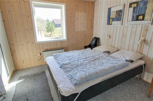 Photo 11 - Maison de 3 chambres à Rindby Strand avec terrasse