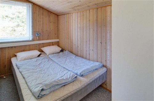 Foto 13 - Casa con 3 camere da letto a Rindby Strand con terrazza
