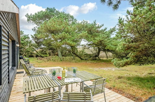 Foto 5 - Casa con 2 camere da letto a Rindby Strand con terrazza