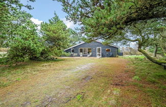 Photo 1 - Maison de 3 chambres à Rindby Strand avec terrasse