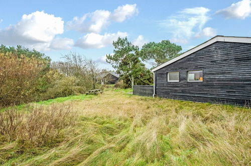 Foto 2 - Casa con 2 camere da letto a Rindby Strand con terrazza
