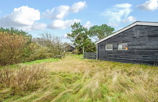 Foto 2 - Casa con 2 camere da letto a Rindby Strand con terrazza