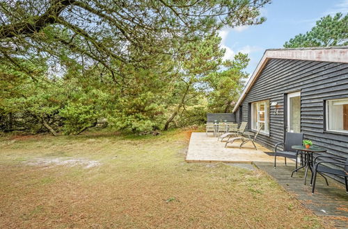 Foto 6 - Casa con 2 camere da letto a Rindby Strand con terrazza