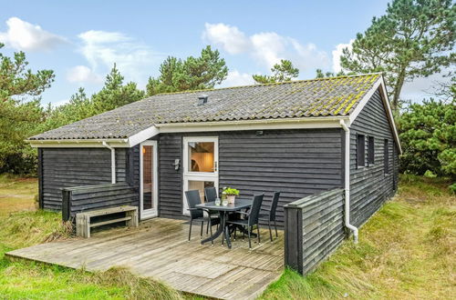 Foto 3 - Casa con 2 camere da letto a Rindby Strand con terrazza