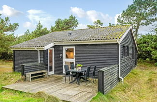 Foto 3 - Casa con 2 camere da letto a Rindby Strand con terrazza