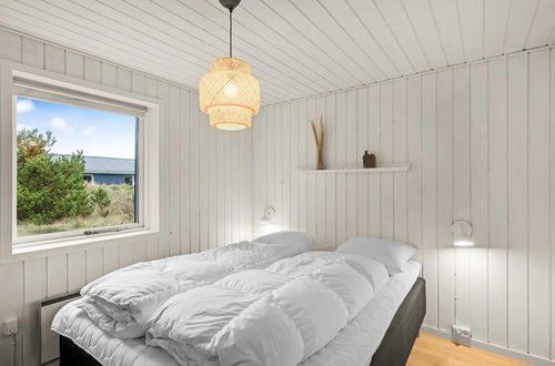 Foto 19 - Casa con 2 camere da letto a Rindby Strand con terrazza