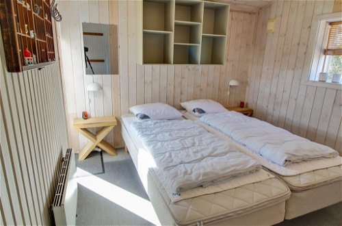 Photo 10 - Maison de 3 chambres à Rindby Strand avec terrasse