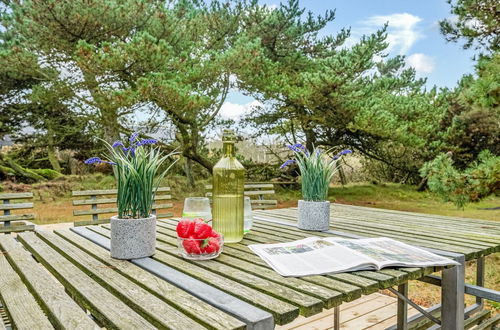 Foto 7 - Casa con 2 camere da letto a Rindby Strand con terrazza