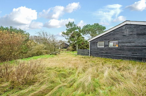 Photo 23 - Maison de 3 chambres à Rindby Strand avec terrasse