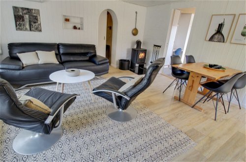 Foto 6 - Casa con 3 camere da letto a Rindby Strand con terrazza