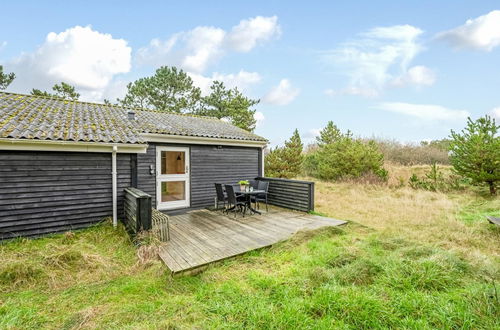 Foto 4 - Casa con 2 camere da letto a Rindby Strand con terrazza