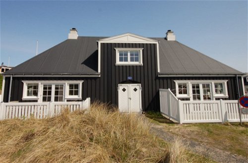 Foto 1 - Apartamento de 2 quartos em Ringkøbing com terraço e sauna
