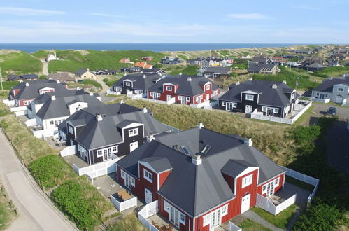 Photo 19 - Appartement de 2 chambres à Ringkøbing avec terrasse et sauna