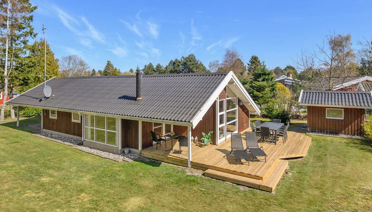 Photo 1 - 3 bedroom House in Væggerløse with terrace and sauna