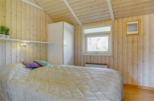 Foto 14 - Haus mit 3 Schlafzimmern in Væggerløse mit terrasse und sauna