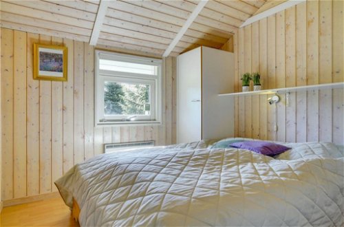 Photo 13 - Maison de 3 chambres à Væggerløse avec terrasse et sauna