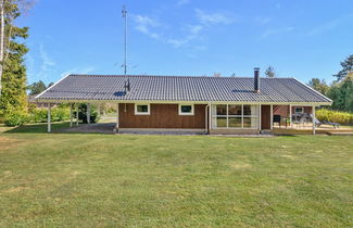 Foto 3 - Casa de 3 quartos em Væggerløse com terraço e sauna