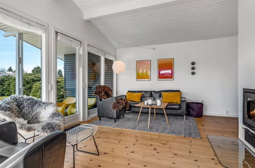 Photo 3 - Maison de 3 chambres à Væggerløse avec terrasse