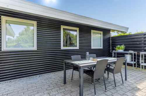 Photo 18 - Maison de 3 chambres à Væggerløse avec terrasse