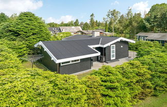 Foto 3 - Casa de 3 quartos em Væggerløse com terraço