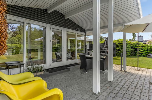 Photo 13 - Maison de 3 chambres à Væggerløse avec terrasse