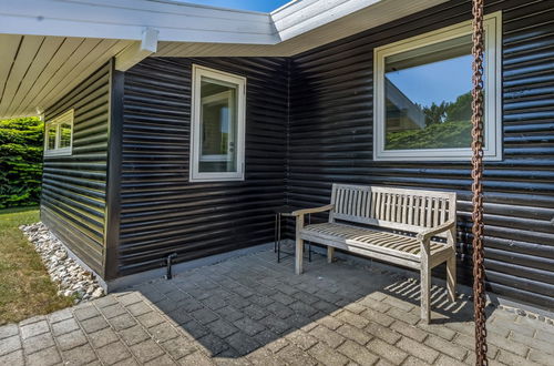 Photo 14 - Maison de 3 chambres à Væggerløse avec terrasse