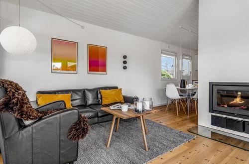 Photo 4 - Maison de 3 chambres à Væggerløse avec terrasse