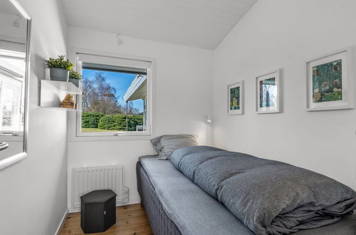 Photo 11 - Maison de 3 chambres à Væggerløse avec terrasse