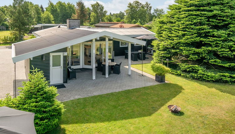 Foto 1 - Casa de 3 quartos em Væggerløse com terraço