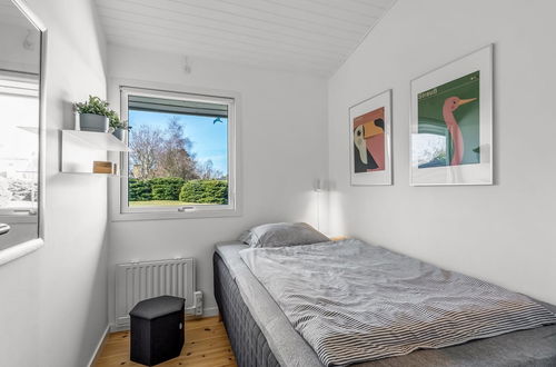 Photo 9 - Maison de 3 chambres à Væggerløse avec terrasse