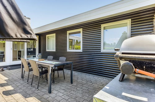 Photo 16 - Maison de 3 chambres à Væggerløse avec terrasse