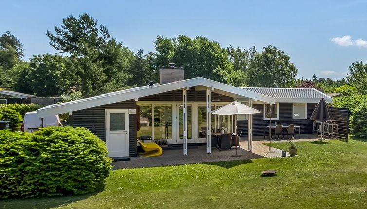Photo 1 - Maison de 3 chambres à Væggerløse avec terrasse