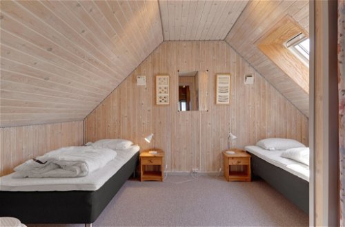 Photo 25 - Maison de 2 chambres à Rømø avec terrasse