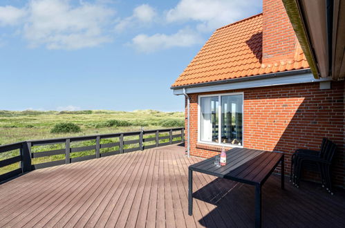 Photo 8 - Maison de 2 chambres à Rømø avec terrasse