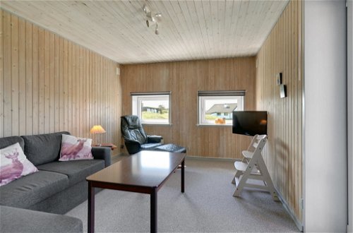 Foto 20 - Casa con 2 camere da letto a Rømø con terrazza