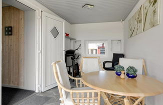 Foto 3 - Casa de 2 quartos em Rømø com terraço