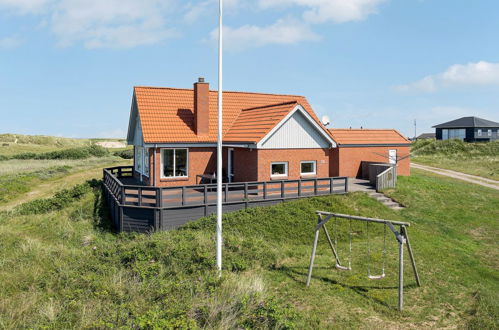 Photo 14 - Maison de 2 chambres à Rømø avec terrasse