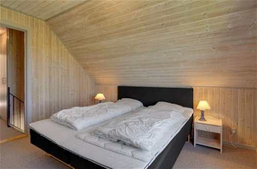 Foto 23 - Haus mit 2 Schlafzimmern in Rømø mit terrasse